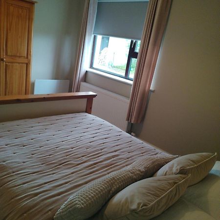 Parkhill House Self Catering Apartment Ballyshannon Exterior photo