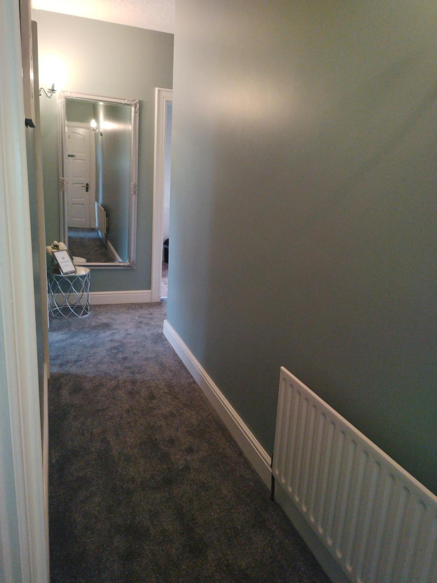 Parkhill House Self Catering Apartment Ballyshannon Exterior photo