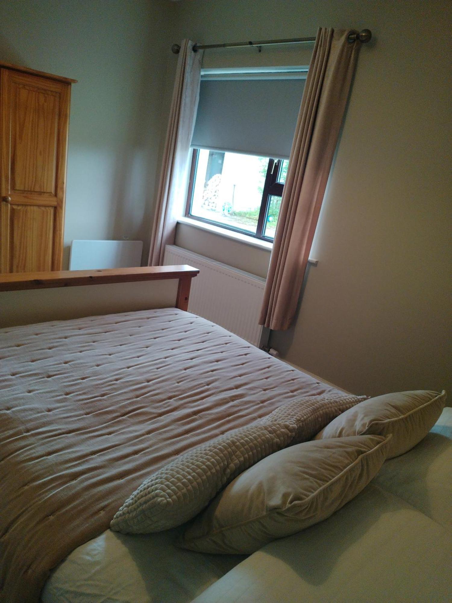 Parkhill House Self Catering Apartment Ballyshannon Exterior photo